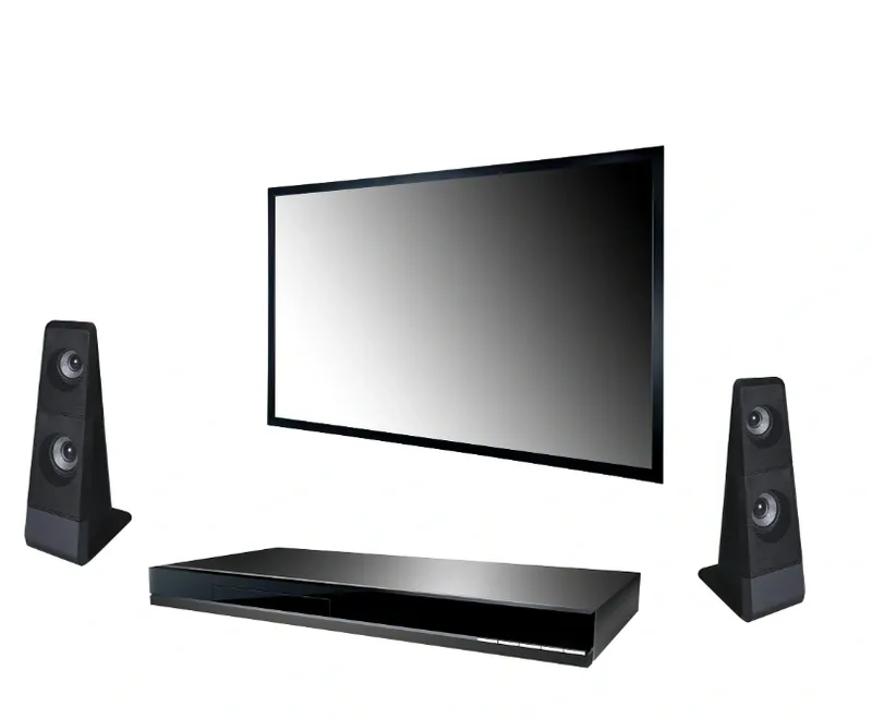 audio video