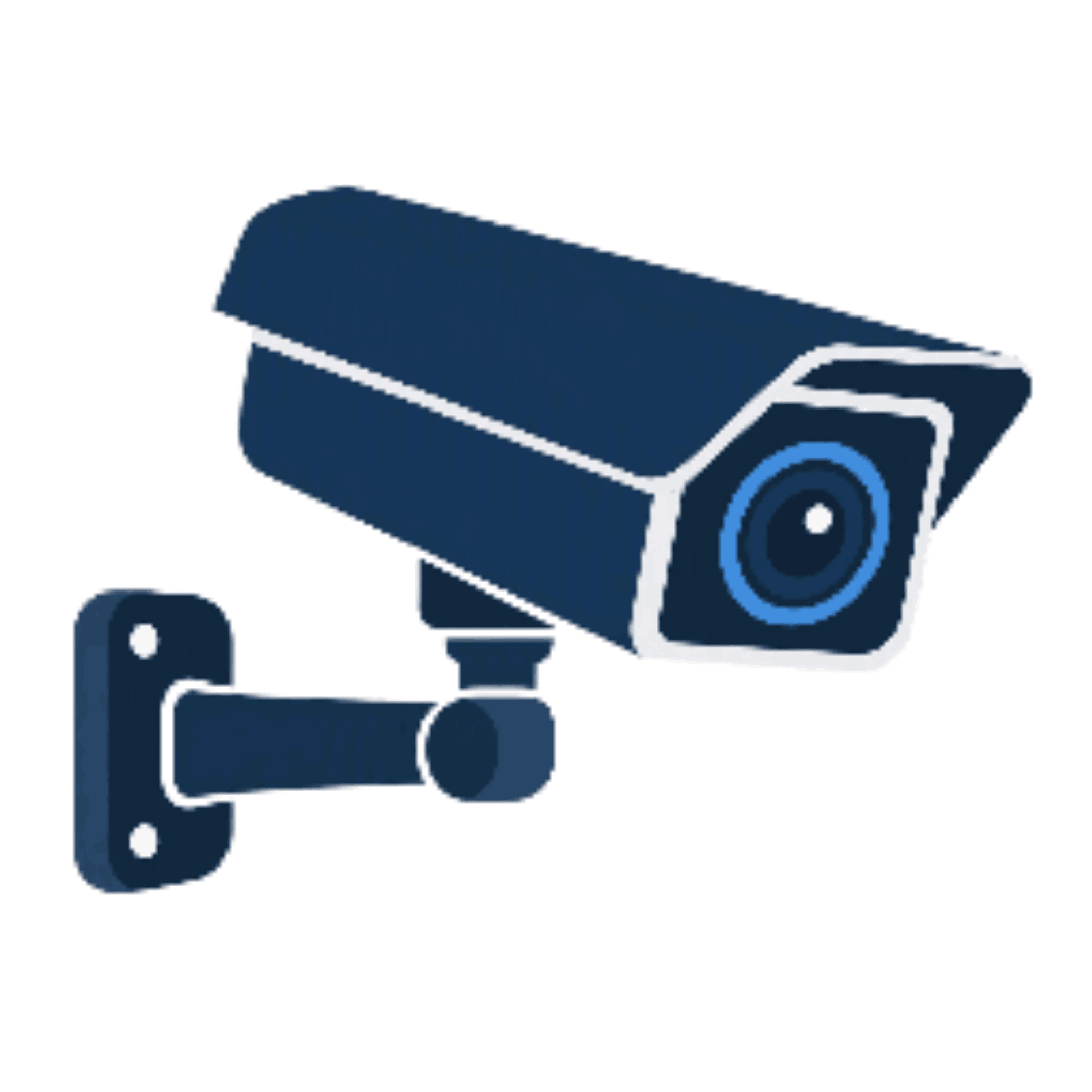 security camera services